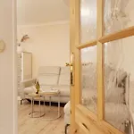 Lägenhet Heckenroeschen Grömitz
