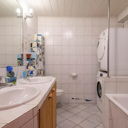 Apartment Heckenroeschen