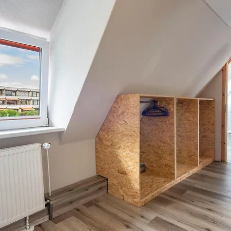 Heckenroeschen Apartment
