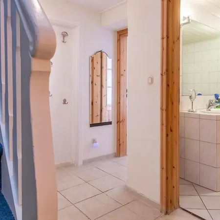 Apartment Heckenroeschen