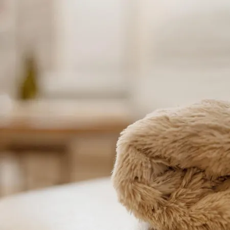 Apartment Heckenroeschen *