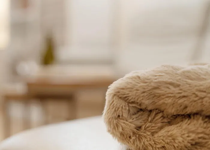 Apartamento Heckenroeschen *