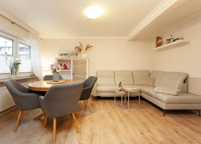 Apartamento Heckenroeschen