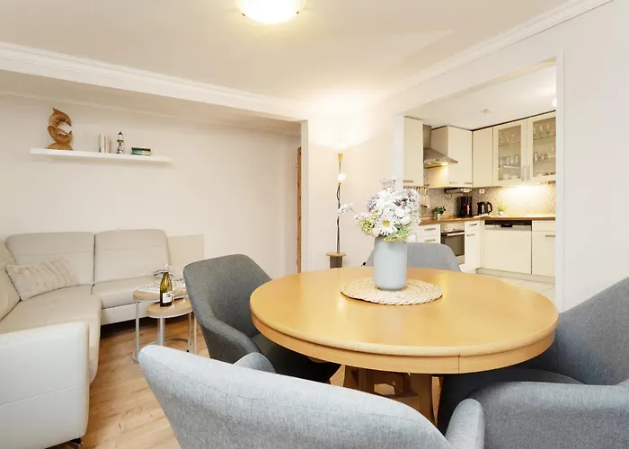 Apartamento Heckenroeschen