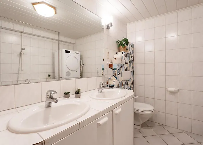 Apartamento Heckenroeschen