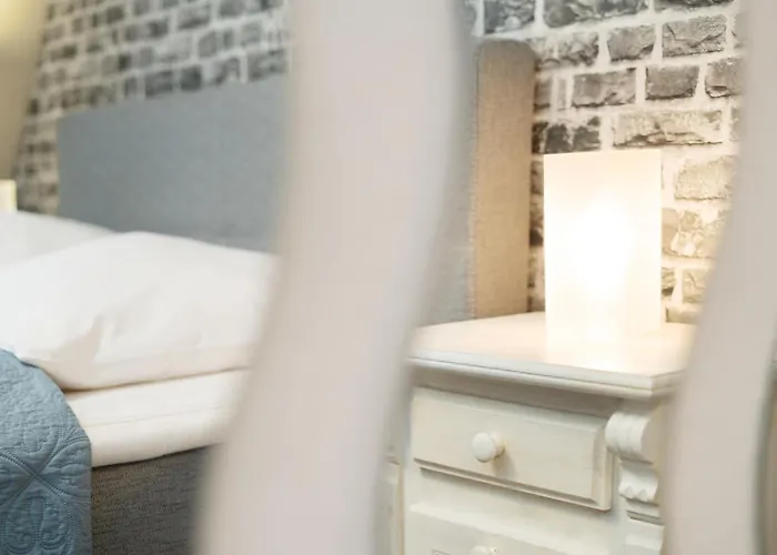 Apartamento Heckenroeschen