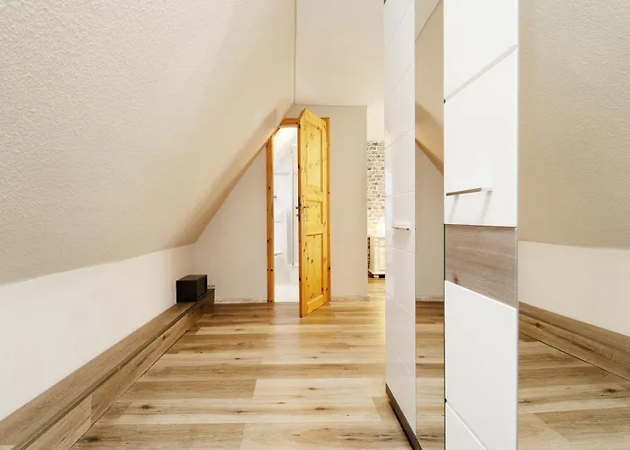 Apartment Heckenroeschen Groemitz