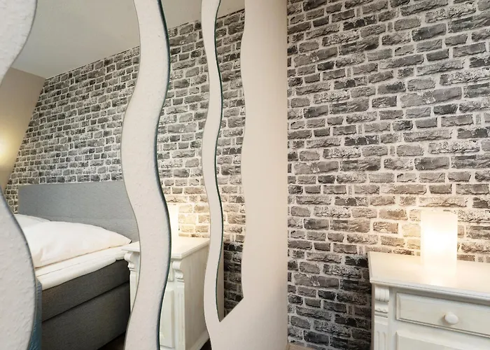 Apartamento Heckenroeschen *