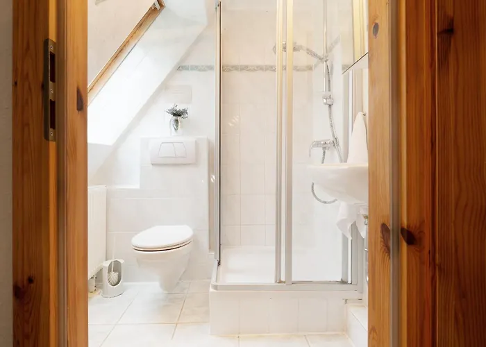 Apartment Heckenroeschen Groemitz