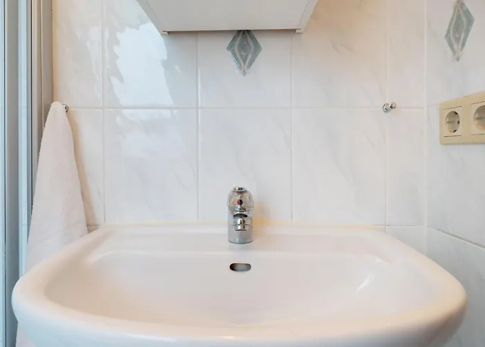 Heckenroeschen Apartamento Grömitz