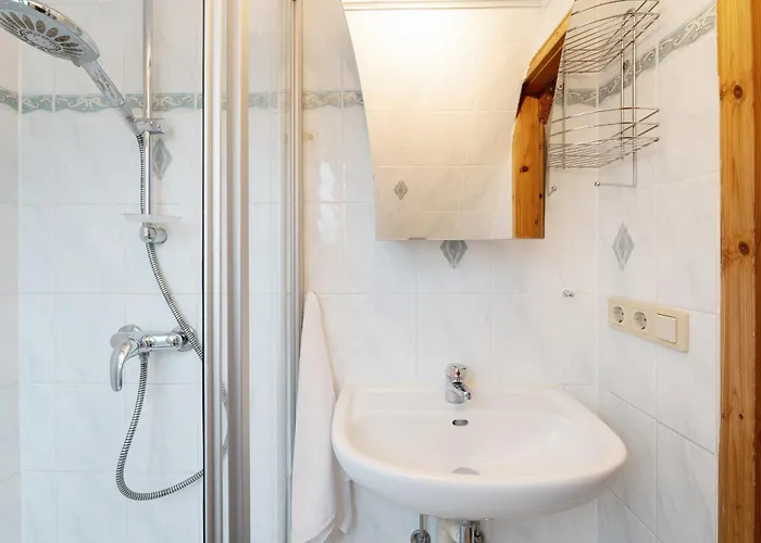 Heckenroeschen Apartamento Grömitz