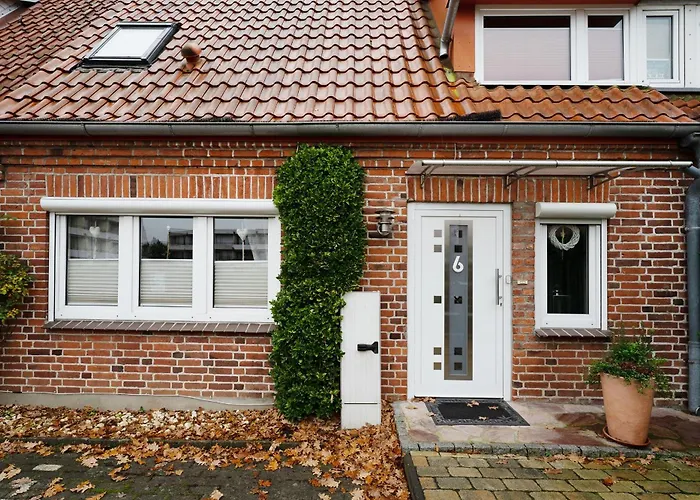 Apartment Heckenroeschen